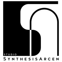 Studio SA | SynthesisArcen | logo - Similar company to Mould Architects