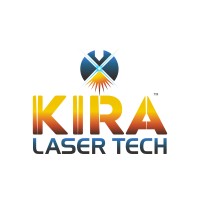 KIRA LASER TECH logo - Similar company to Girme Technologies Pvt. Ltd.