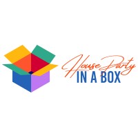 House Party in a Box logo - Similar company to Envelop