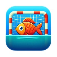 GoalFish logo - Similar company to Babbage Ai Consulting