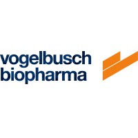 VOGELBUSCH BIOPHARMA GmbH logo - Similar company to Art2Innovate