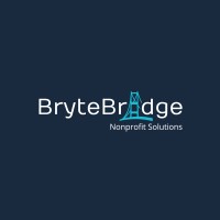 BryteBridge Nonprofit Solutions logo - Similar company to Collabtech Group