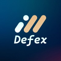 Defex logo - Similar company to Defex