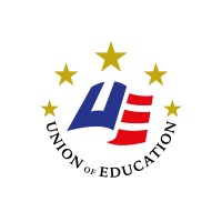 Centre De Formation Union Of Education Algérie logo - Similar company to Pc West