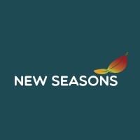 New Seasons Investment Management logo - Similar company to Marr Holdings