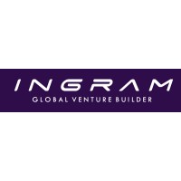 INGRAM Inc. logo - Similar company to Glider Ventures
