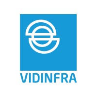 vidinfra logo - Similar company to Bureau Toezicht Bouwwerken