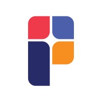 Paximal logo - Similar company to Patently