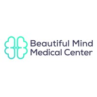 Beautiful Mind Medical Center logo - Similar company to Cortex Wellness