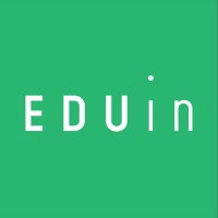 EDUin o. p. s. logo - Similar company to Ai Dětem