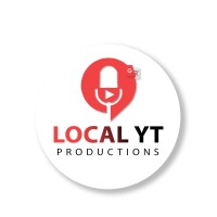 Local YT Productions logo - Similar company to Lumoz