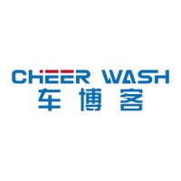Shenyang Cheer Wash Equipment Co., Ltd logo - Similar company to Wilcomatic Railwash