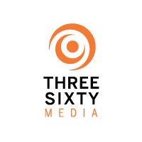 Three Sixty Media logo - Similar company to Orangekarma