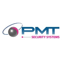 PMT Security Systems logo - Similar company to Ultimate Security Australia