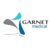 GARNET Medical logo - Similar company to Medi Australia