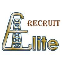Elite Drilling-Recruit logo - Similar company to Orbital Outsourced