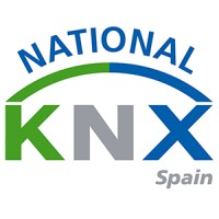 KNX España logo - Similar company to Aldous Systems (Europe) Ltd