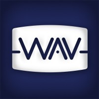 WAV Solução em Energia logo - Similar company to Solarys Engenharia