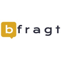 bfragt® Marktforschung logo - Similar company to Anwema | Marktforschung