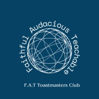 F.A.T. Toastmasters Club