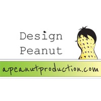 Design Peanut logo - Similar company to Elevology