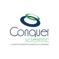 Conquer Scientific LLC logo - Similar company to Biosurplus