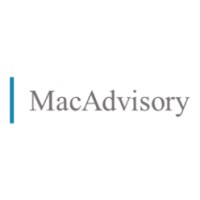 MacAdvisory logo - Similar company to Mac Advisory