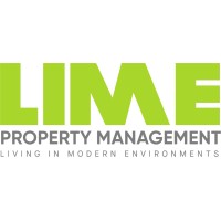 Lime Property Management logo - Similar company to Property Wealth Management