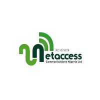 NetAccess Nigeria Limited logo - Similar company to Cloudspace Nigeria Ltd.