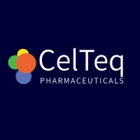 CelTeq Pharmaceuticals logo - Similar company to Conserva Pharmaceuticals
