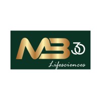 MB30 Lifesciences logo - Similar company to Acamar Life Sciences