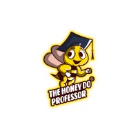 The Honey Do Professor logo - Similar company to Z & H Plumbing Inc