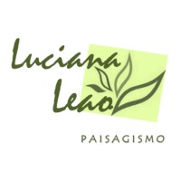 LUCIANA LEÃO paisagismo logo - Similar company to Irright Sport Field Irrigation Consultants