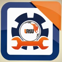 Laptop Repair World logo - Similar company to Trueonefix Computer Repair Shop Tampa
