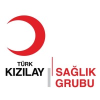 Kızılay Sağlık Grubu logo - Similar company to Kızılay