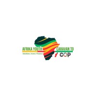 Afrika Youth Caravan logo - Similar company to Gapeli
