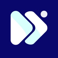 Stride logo - Similar company to Psi Beta Rho (Acm Cyber @ Ucla)