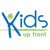 Kids Up Front Vancouver logo - Similar company to Electrical Hire