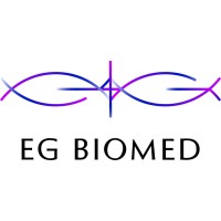 EG BioMed logo - Similar company to Epigenomics Ag