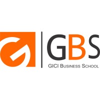 GICI Business School logo - Similar company to Stie Trianandra