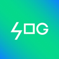 SOG eSports logo - Similar company to The Continent Group