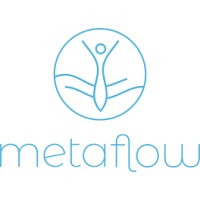Metaflow logo - Similar company to Done!Berlin