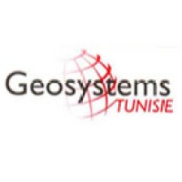 Geosystems Tunisia logo - Similar company to Surveying Systems Tunisia