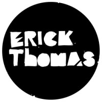 Erickthomasworks! logo - Similar company to Vincentetc