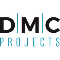DMC Projects logo - Similar company to Designinc Brisbane