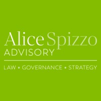 Alice Spizzo Advisory logo - Similar company to Brady Heywood