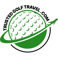 Trusted Golf Travel logo - Similar company to Golf Travel Experts