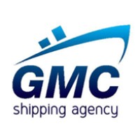 GMC Shipping Agency logo - Similar company to F K Warren Limited
