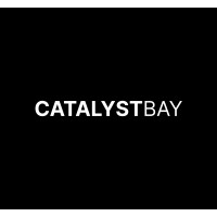 Catalyst Bay logo - Similar company to Mastery Talks