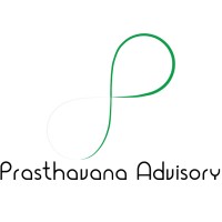 Prasthavana Advisory logo - Similar company to Homebrew Labs